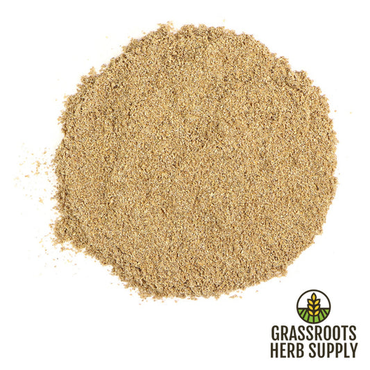 Coriander Seed, Powder