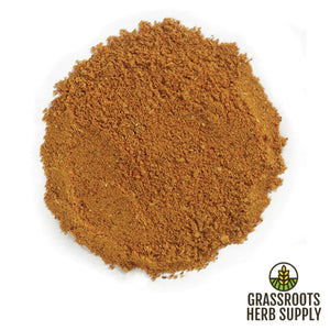 Curry, Powder | Traditional Indian Curry Cooking Spice Blend