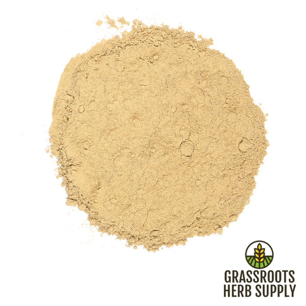 Dandelion Root, Powder (Taraxacum officinale)