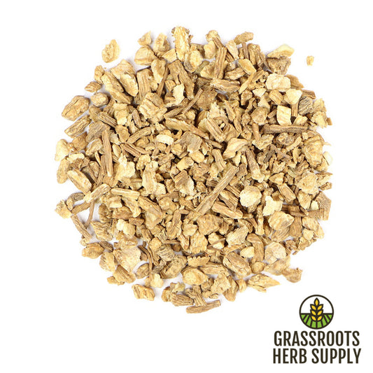 Dong Quai Root, c/s (Angelica sinensis)