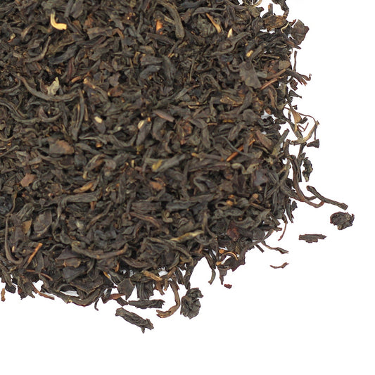 Earl Grey Black Tea