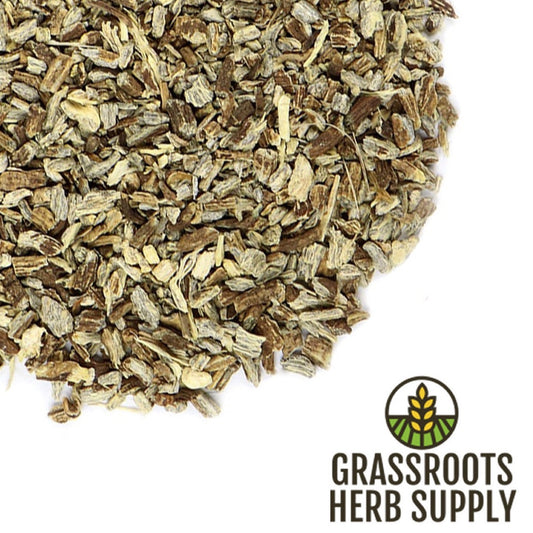 Echinacea Angustifolia Root, c/s