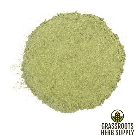 Echinacea Purpurea Herb, Powder