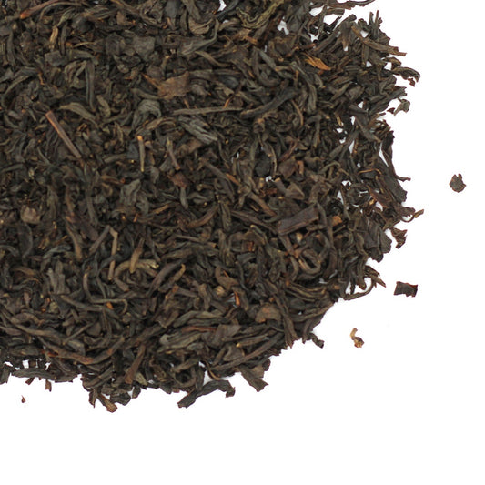 English Breakfast Black Tea