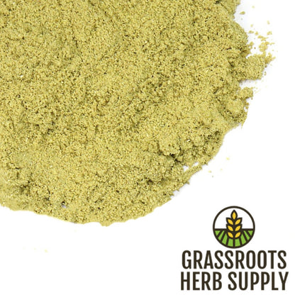 Fennel Seed, Powder