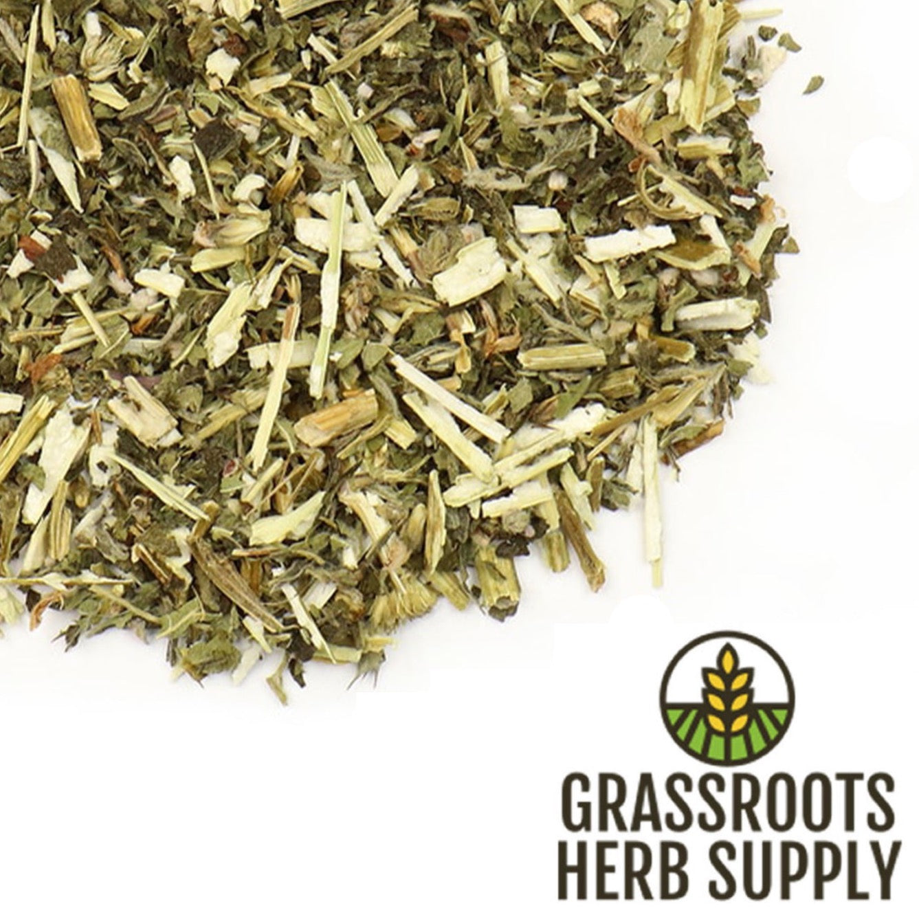 Fumitory Herb, c/s