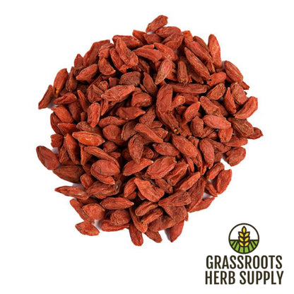 Goji Berry, Whole