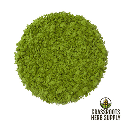 Green Tea, Powder