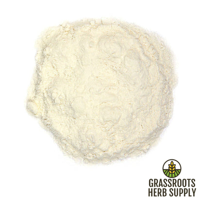 Gum Arabic, Powder