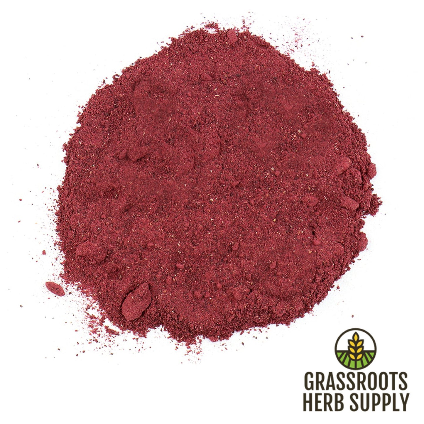 Hibiscus Flower, Powder