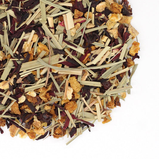 Hibiscus Heaven Tea