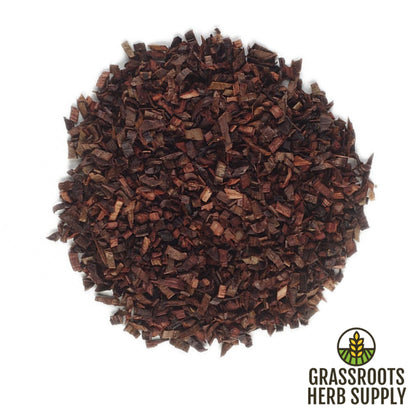 Honeybush Tea