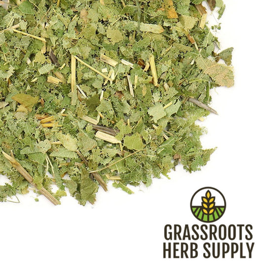 Horny Goat Weed, c/s