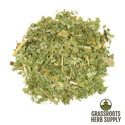 Horny Goat Weed, c/s