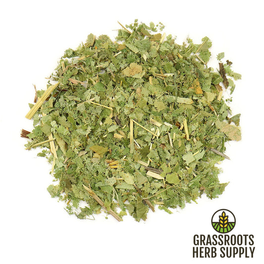 Horny Goat Weed, c/s