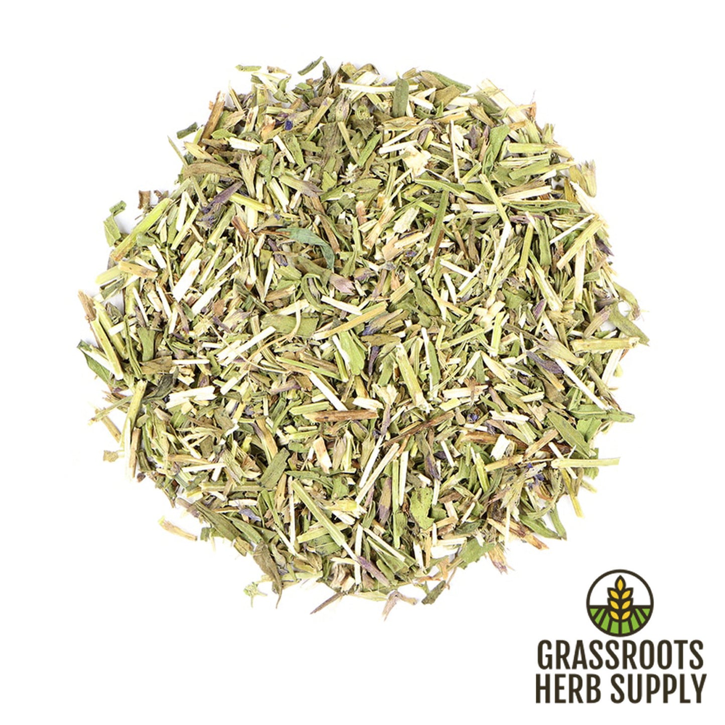 Hyssop Herb, c/s