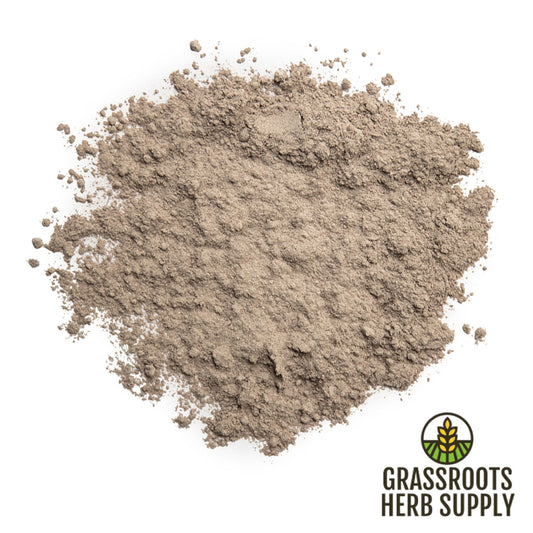 Pacific Irish Moss, Powder