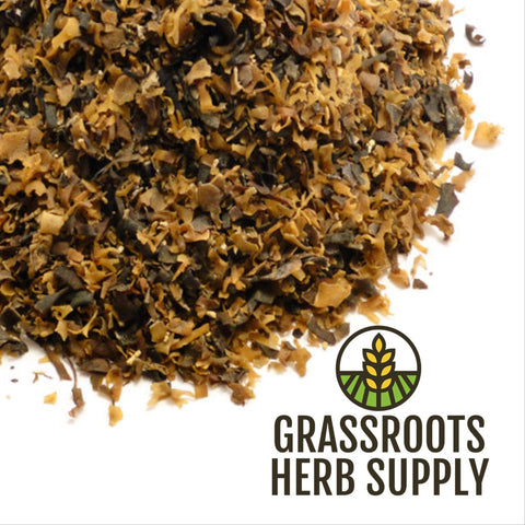 Atlantic Irish Moss, c/s (Chondrus crispus) | Sea Moss