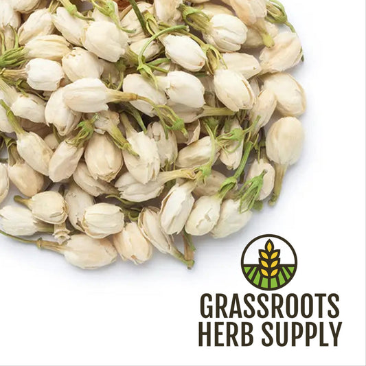 Jasmine Flowers, Whole