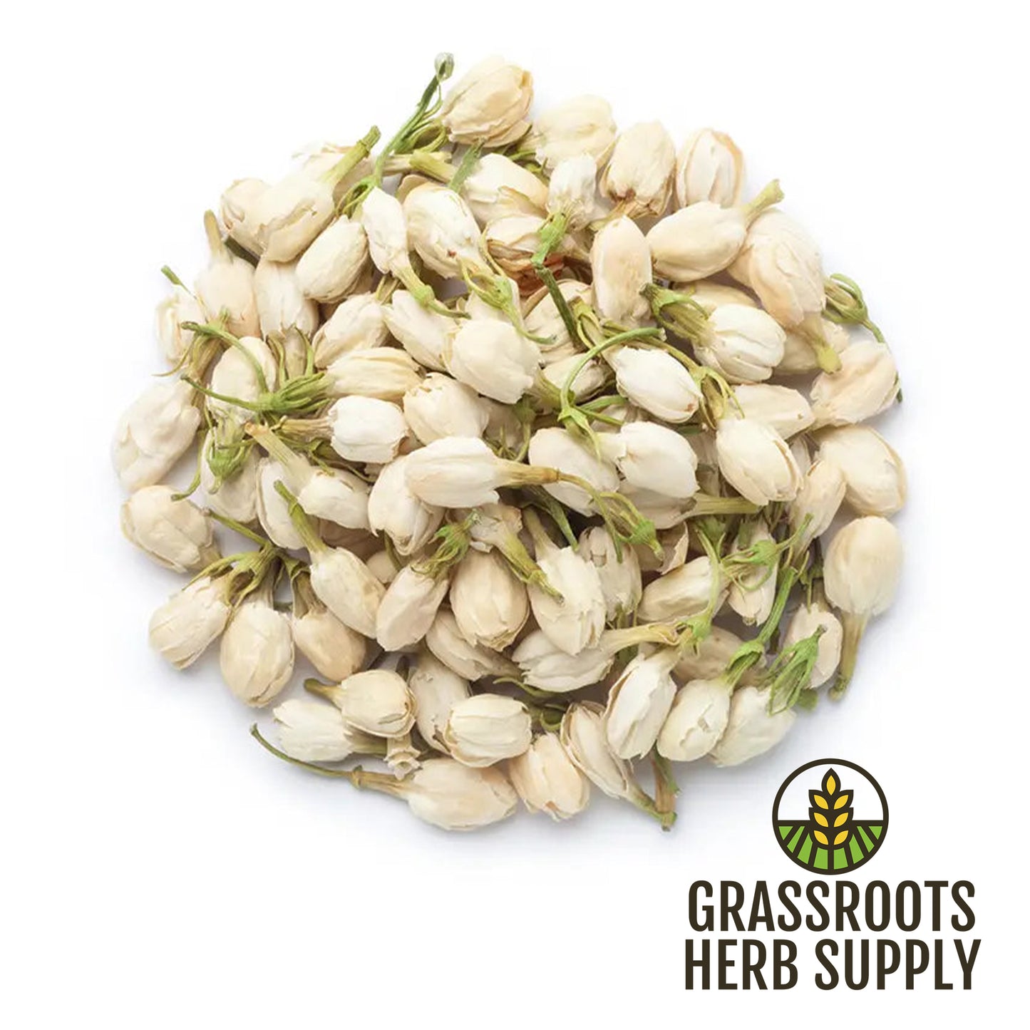 Jasmine Flowers, Whole