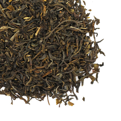 Jasmine Green Tea