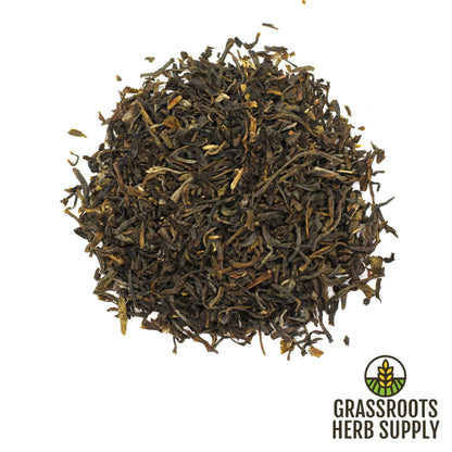 Jasmine Green Tea