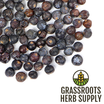 Juniper Berry, Whole