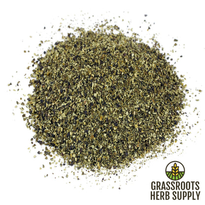 Kelp, Granules