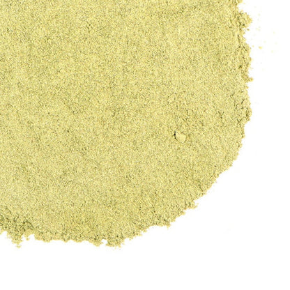 Kelp, Powder
