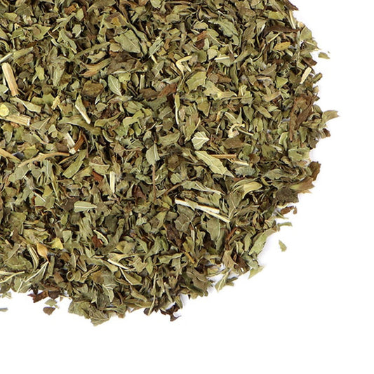 Lemon Balm Leaf, c/s