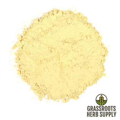 Lemon Peel, Powder