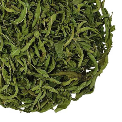 Lemon Verbena Leaf, Whole