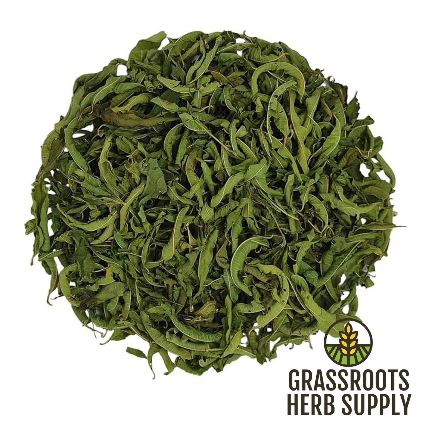 Lemon Verbena Leaf, Whole