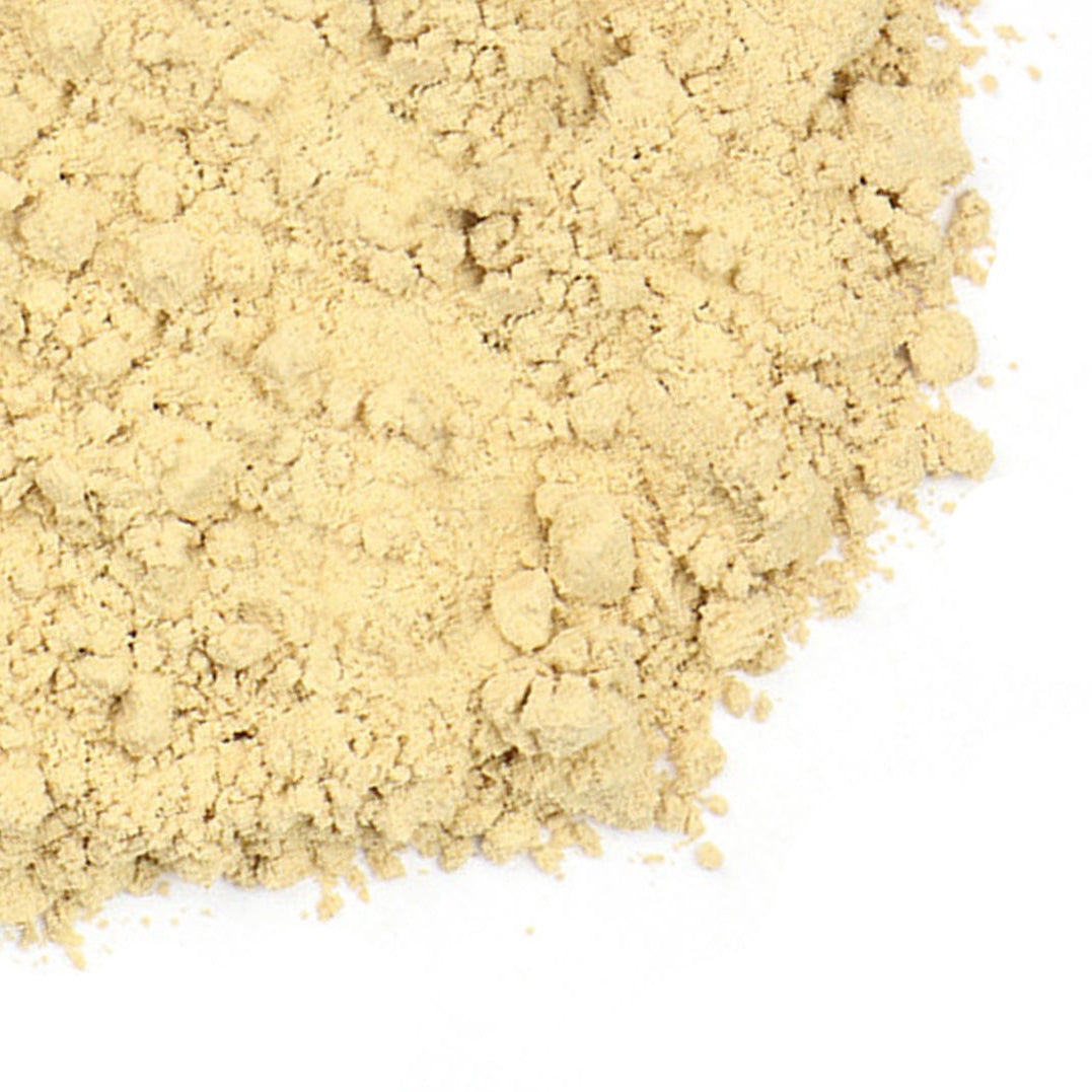 Lion's Mane Mushroom, Powder