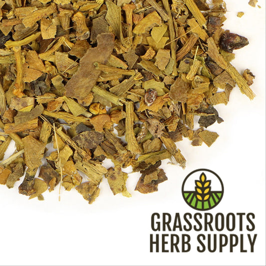 Mistletoe Herb, c/s