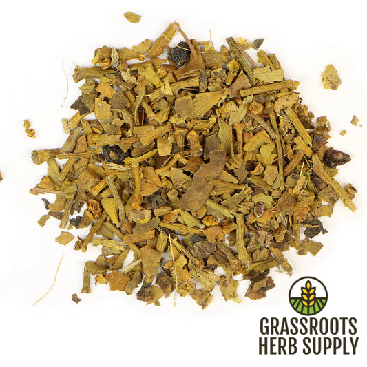 Mistletoe Herb, c/s