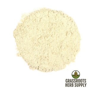 Marshmallow Root, Powder (Althaea officinalis)