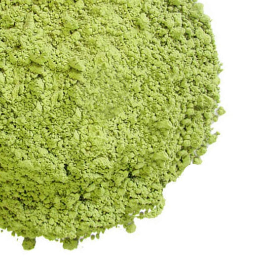 Matcha Tea, Powder