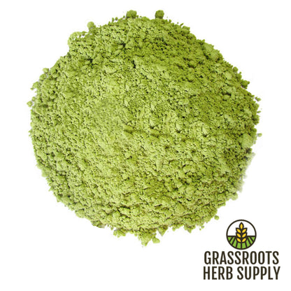Matcha Tea, Powder