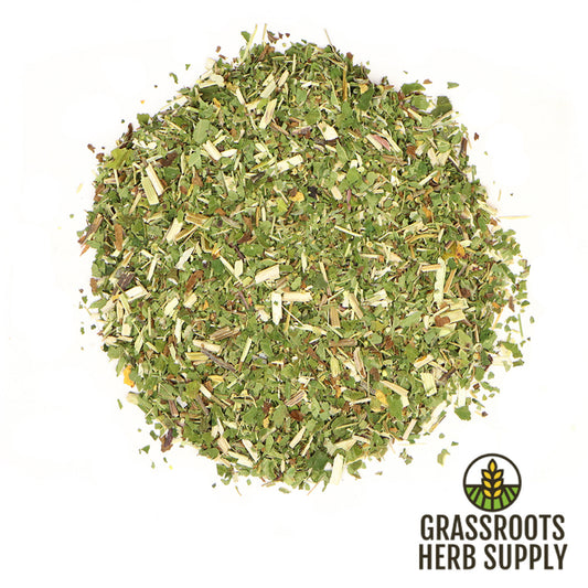 Meadowsweet Herb, c/s
