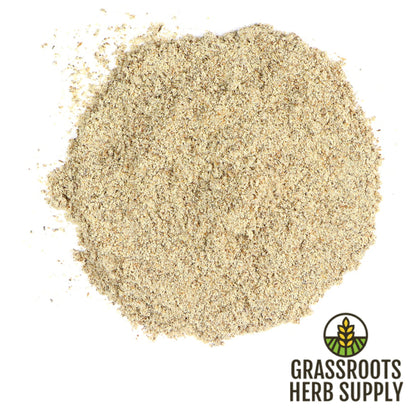 Milk Thistle Seed, Powder