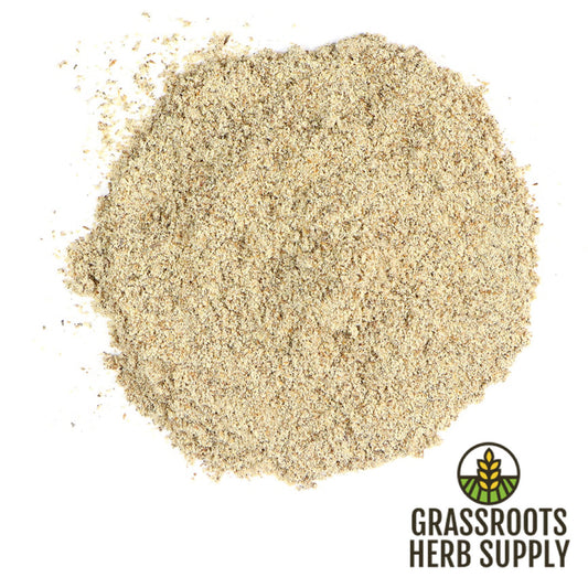Milk Thistle Seed, Powder