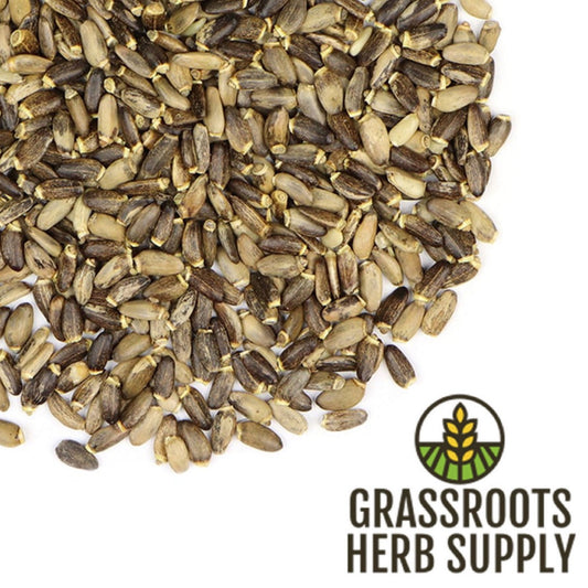 Milk Thistle Seed, Whole