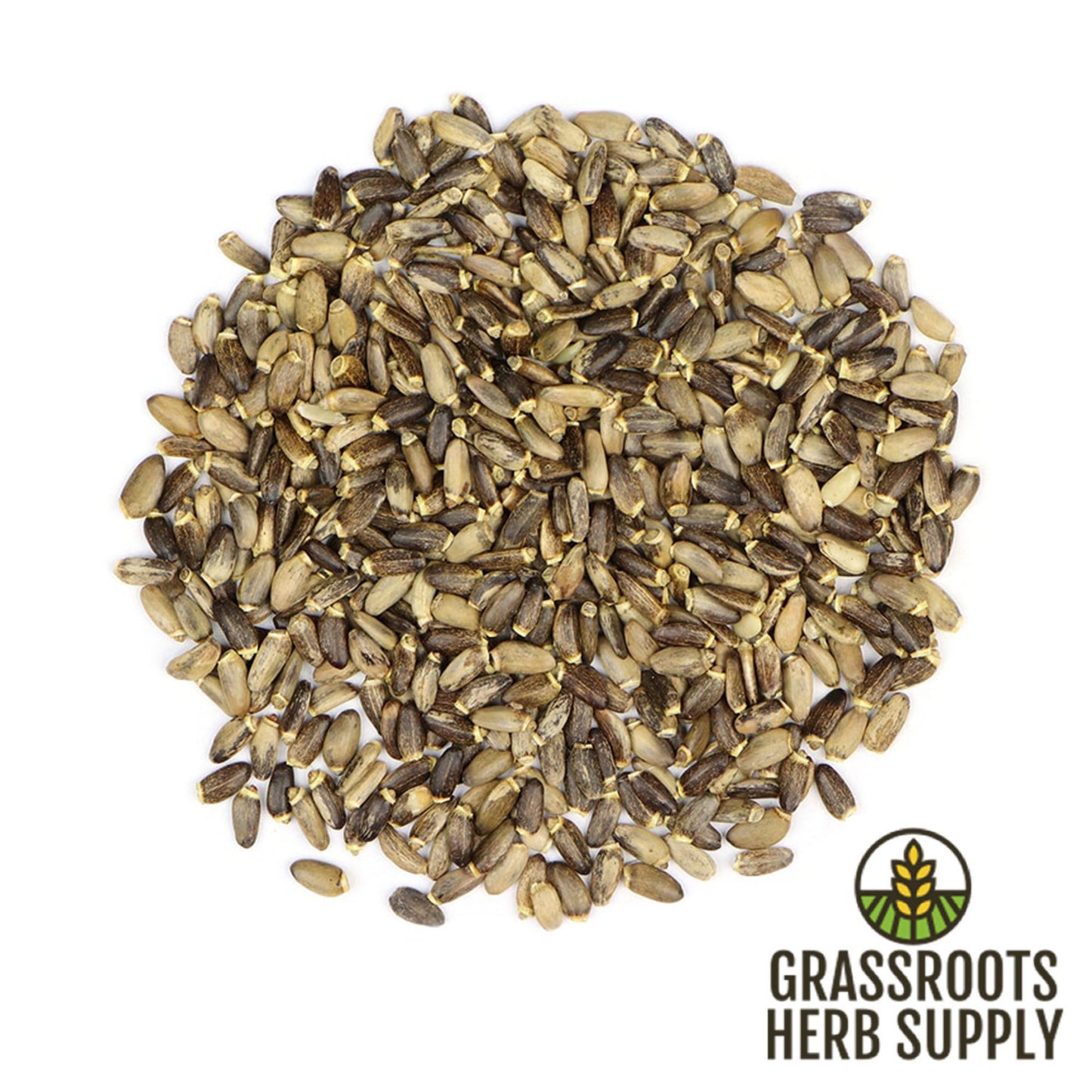 Milk Thistle Seed, Whole