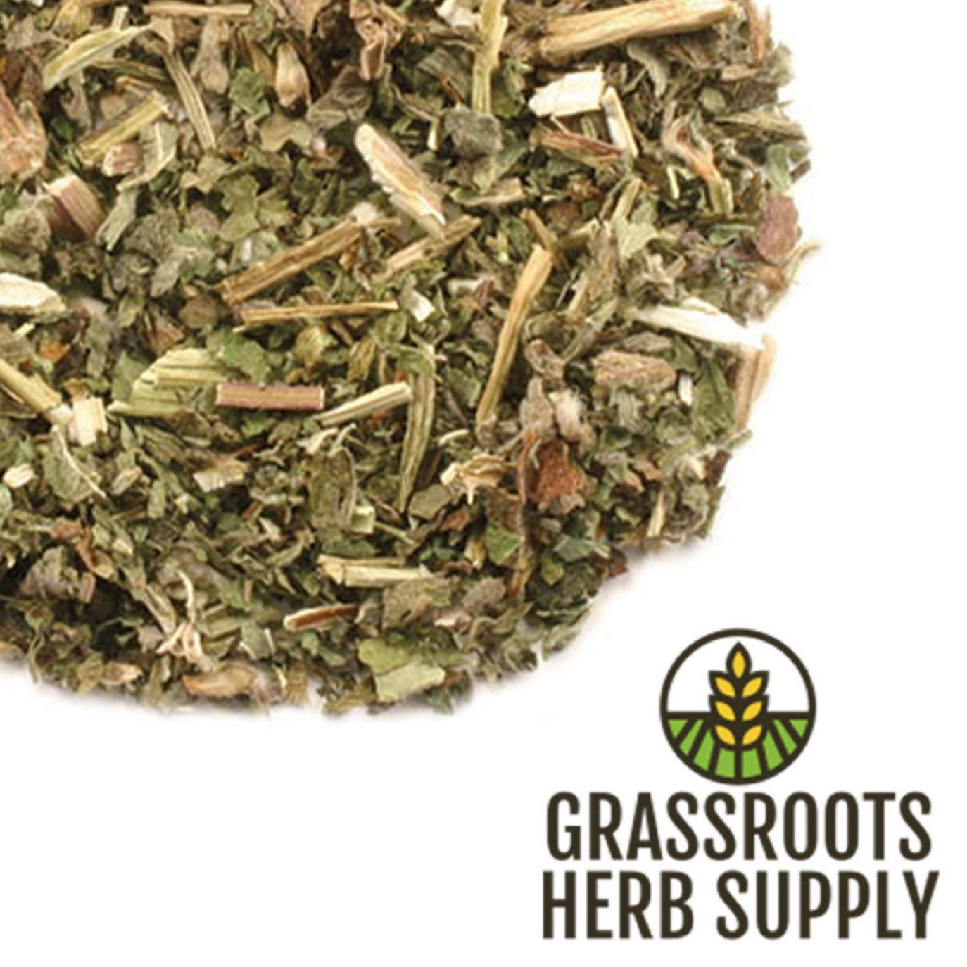 Motherwort Herb, c/s