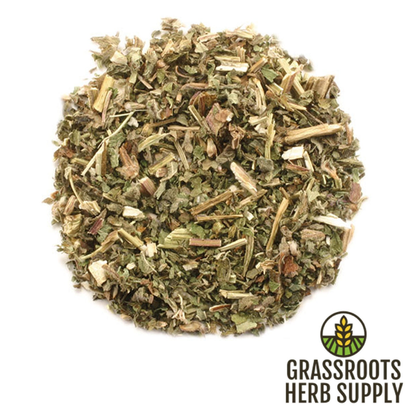 Motherwort Herb, c/s