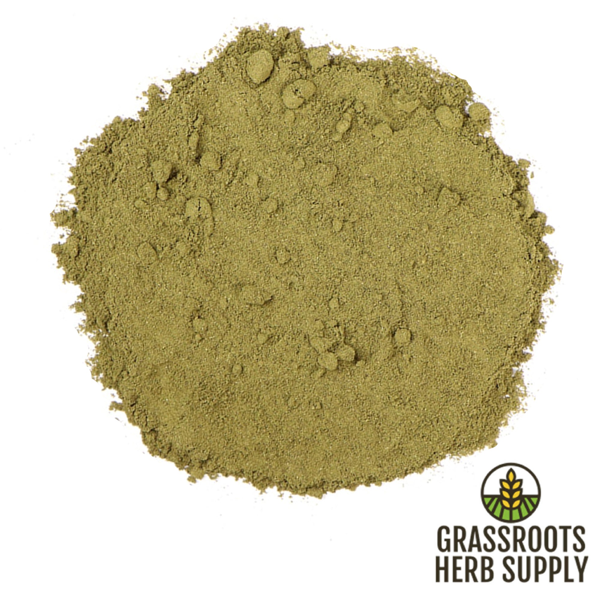 Mullein Leaf, Powder – Grassroots Herb Supply