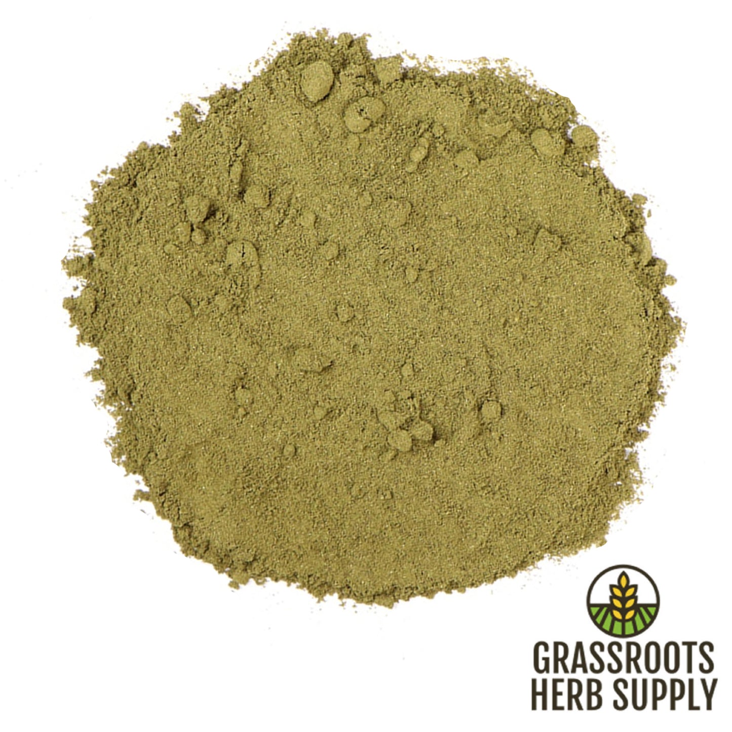 Mullein Leaf, Powder
