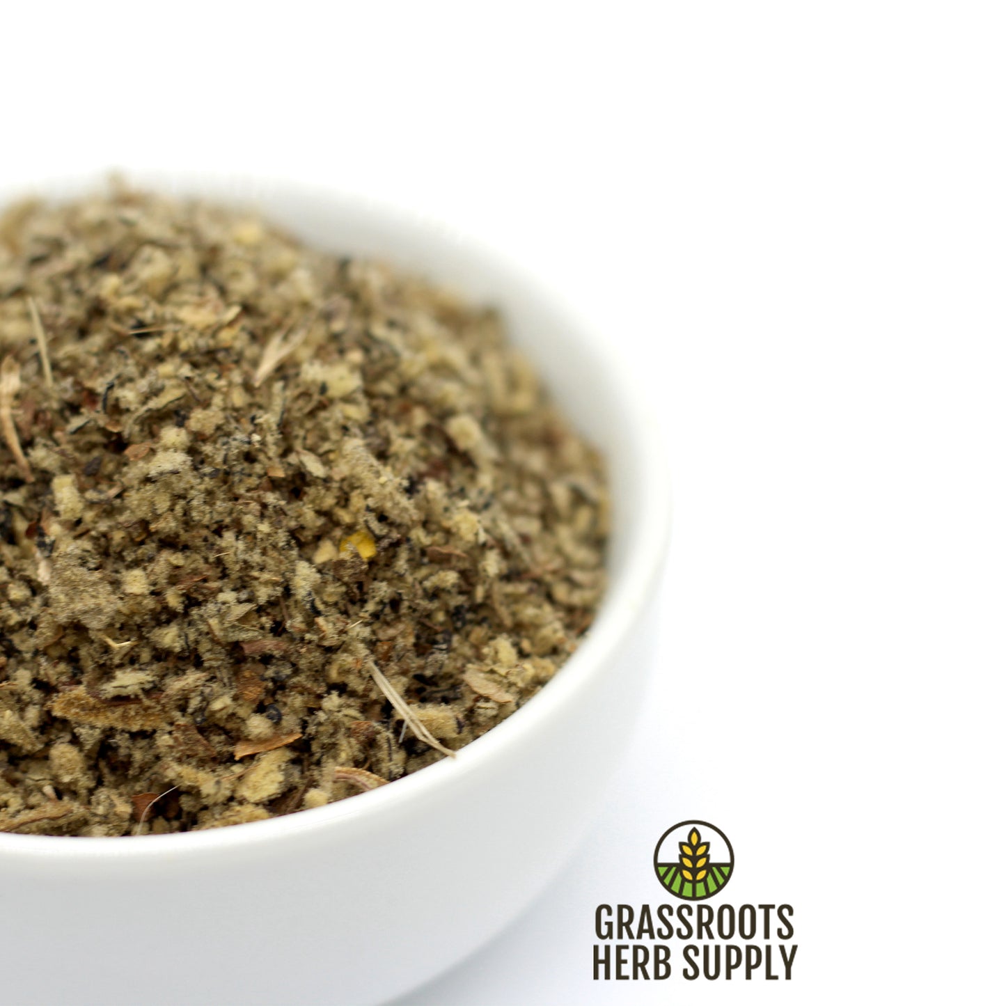 Cut and Sifted Mullein Thumbnail