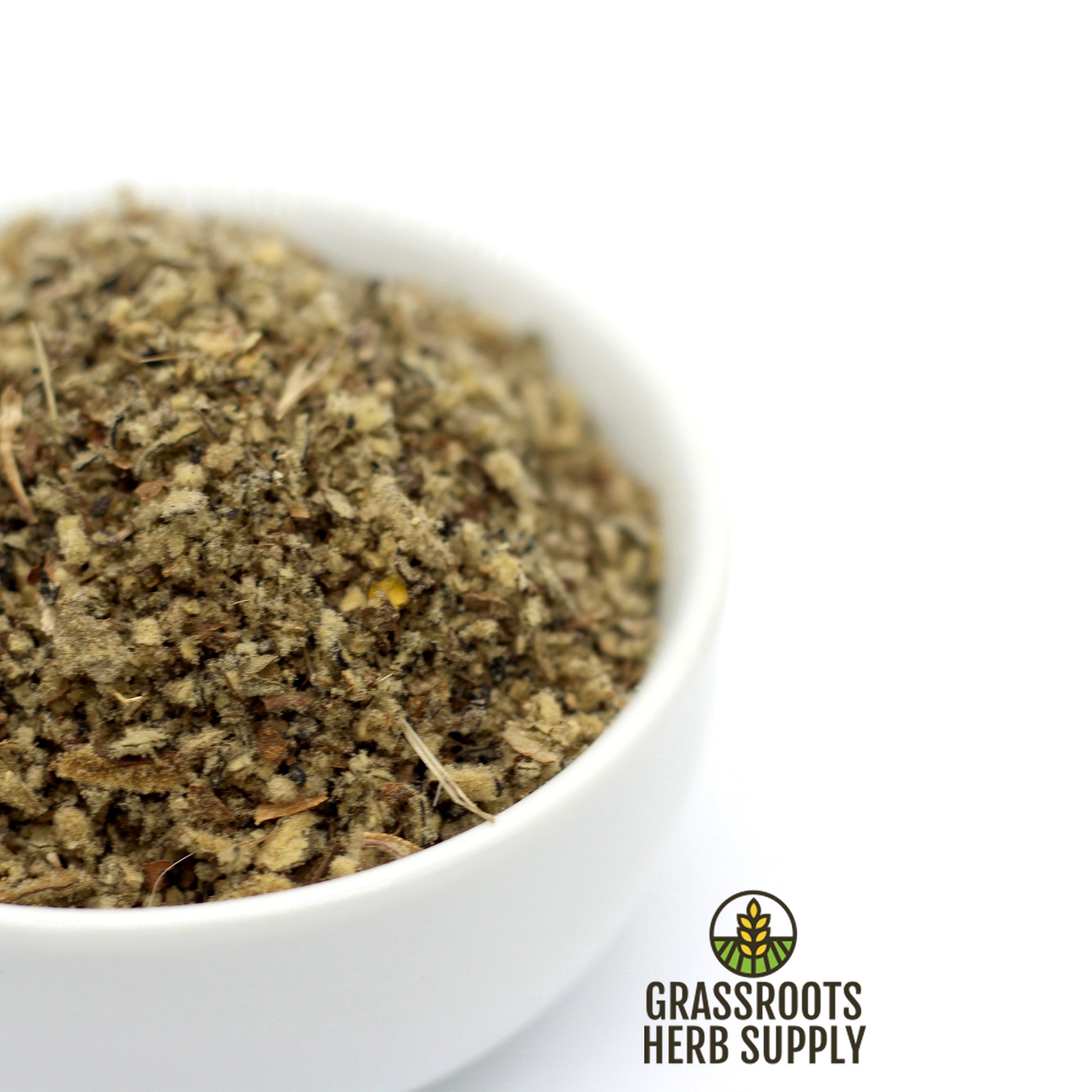 Cut and Sifted Mullein Thumbnail